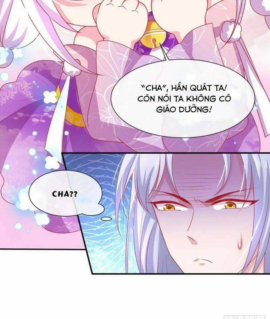 Dưỡng Thú Vi Phi - Chapter 16 - Trang 20