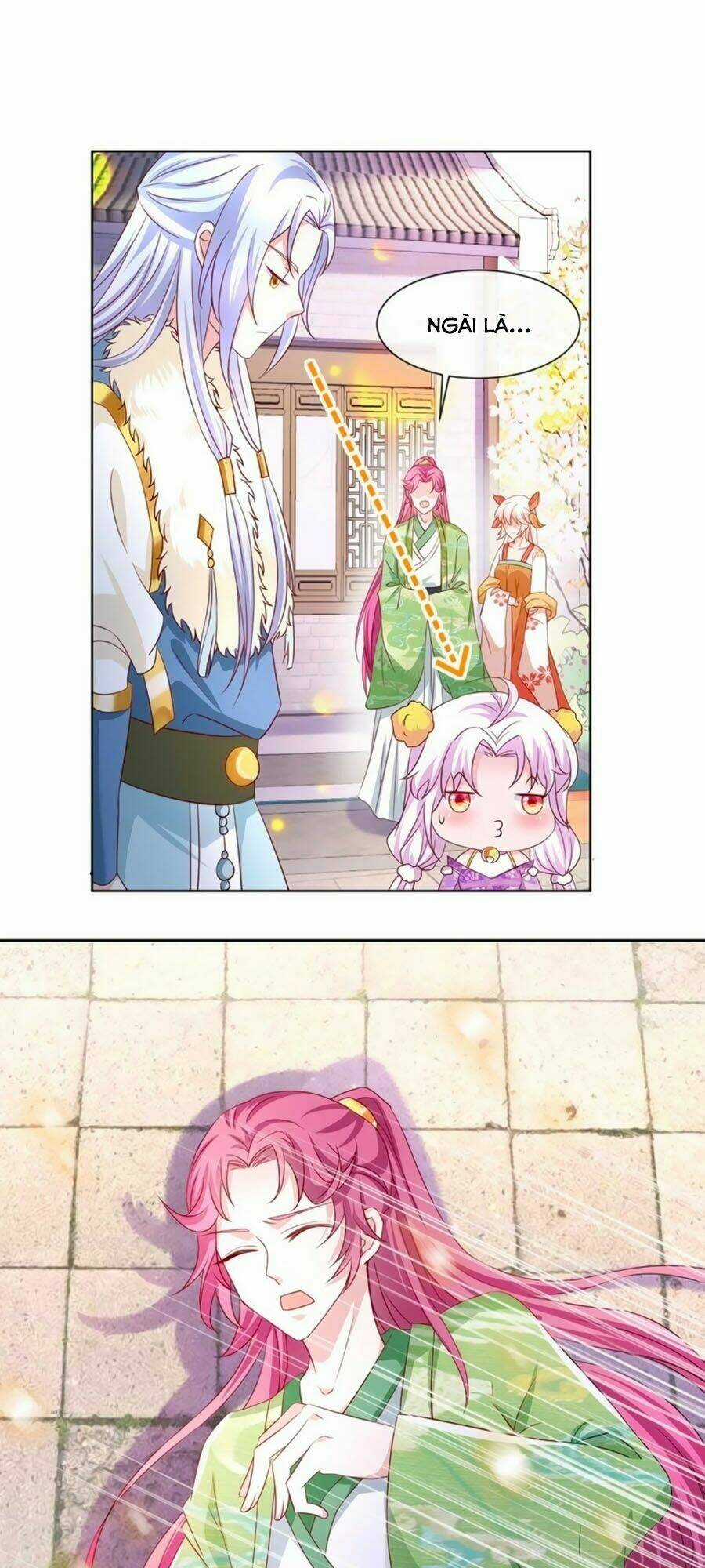 Dưỡng Thú Vi Phi - Chapter 16 - Trang 21