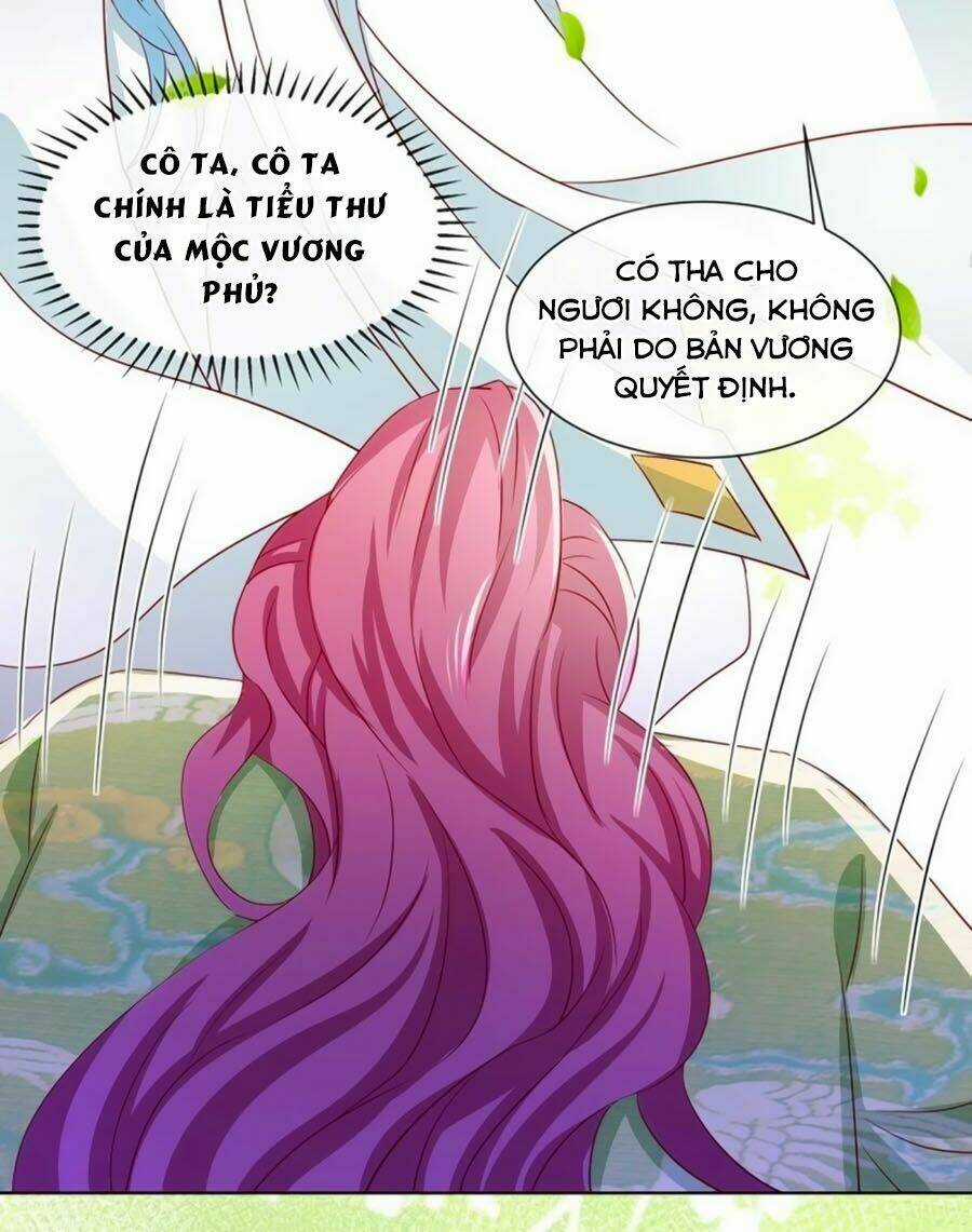 Dưỡng Thú Vi Phi - Chapter 16 - Trang 24