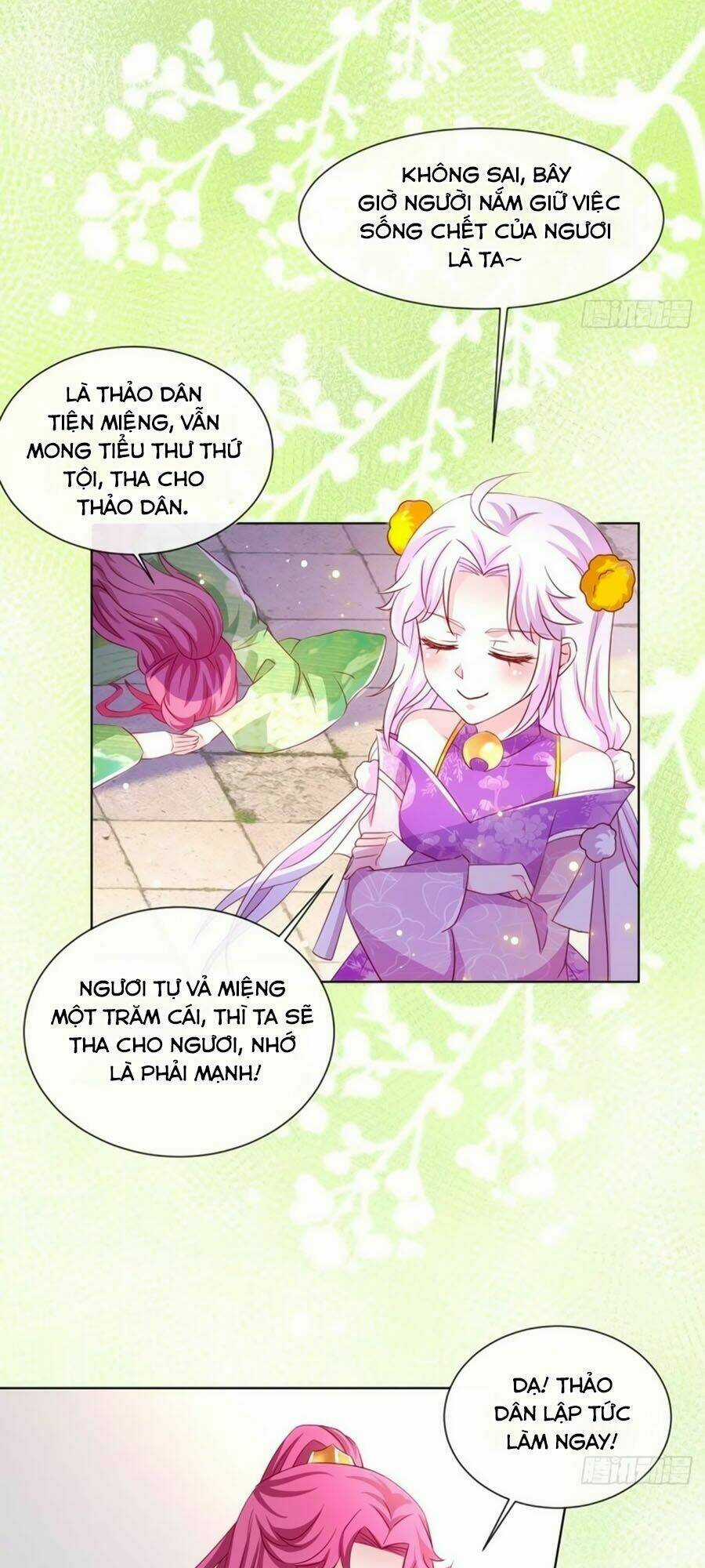 Dưỡng Thú Vi Phi - Chapter 16 - Trang 25