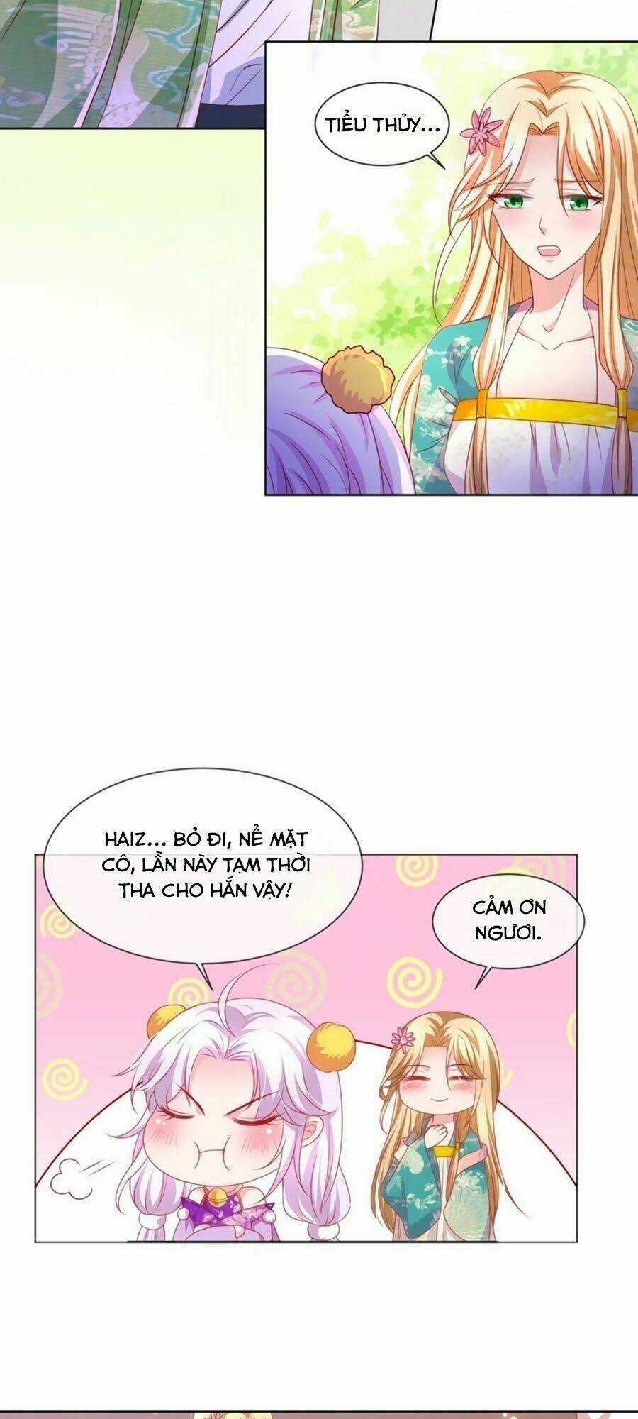 Dưỡng Thú Vi Phi - Chapter 16 - Trang 27