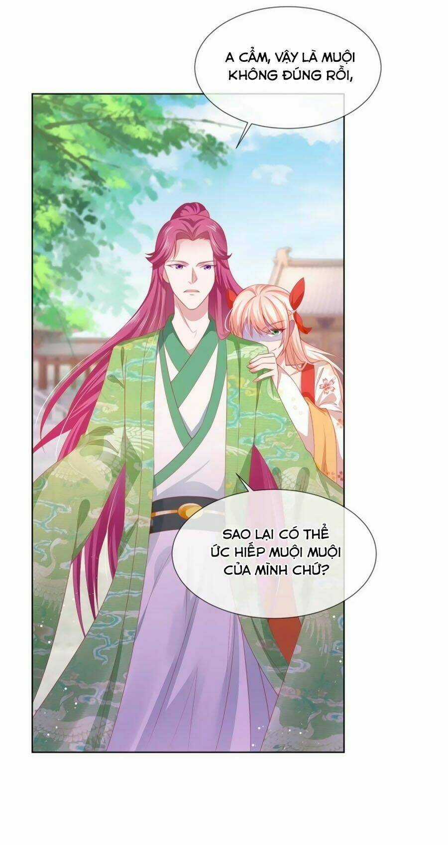 Dưỡng Thú Vi Phi - Chapter 16 - Trang 4