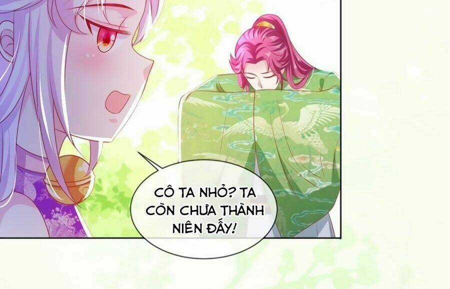 Dưỡng Thú Vi Phi - Chapter 16 - Trang 32