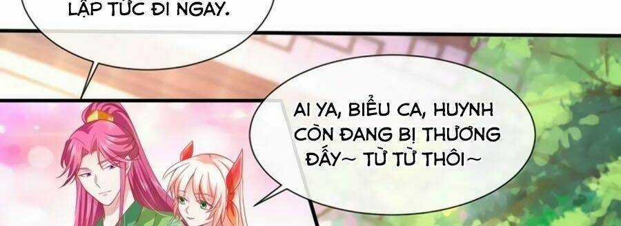 Dưỡng Thú Vi Phi - Chapter 16 - Trang 34