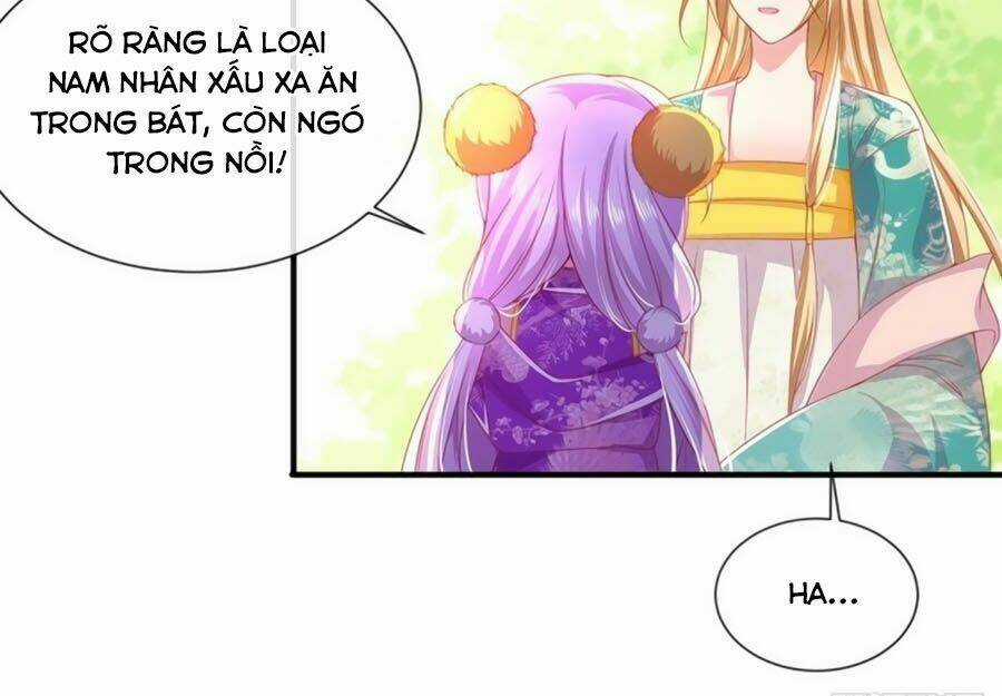 Dưỡng Thú Vi Phi - Chapter 16 - Trang 36