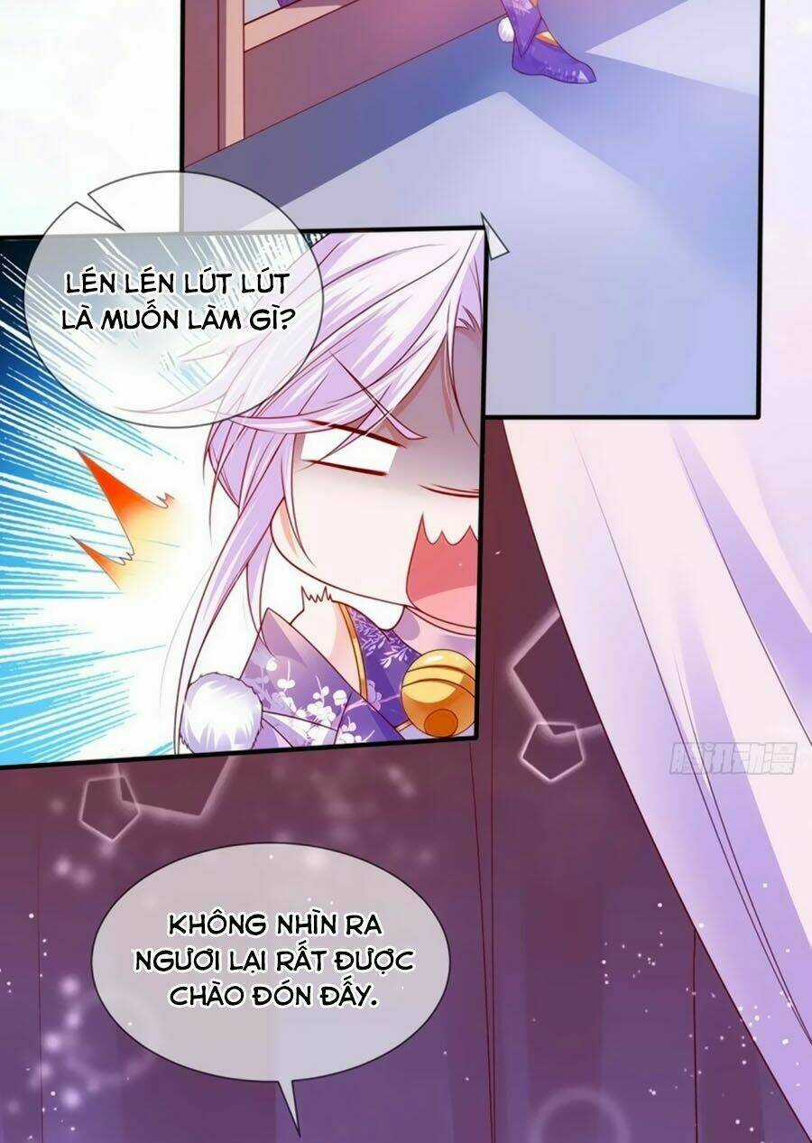 Dưỡng Thú Vi Phi - Chapter 16 - Trang 41