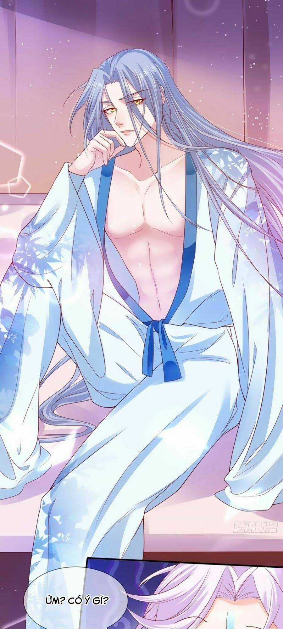 Dưỡng Thú Vi Phi - Chapter 16 - Trang 42