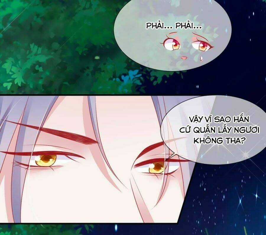 Dưỡng Thú Vi Phi - Chapter 16 - Trang 45