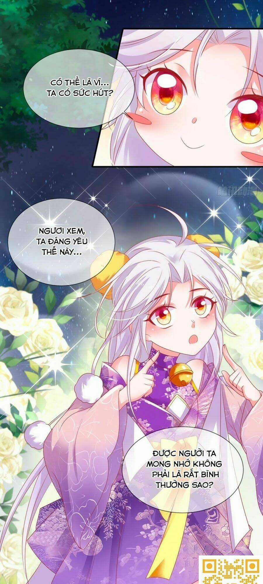 Dưỡng Thú Vi Phi - Chapter 16 - Trang 46