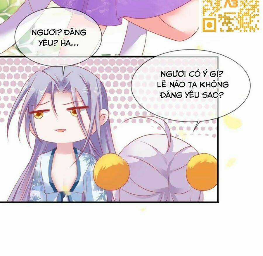 Dưỡng Thú Vi Phi - Chapter 16 - Trang 47