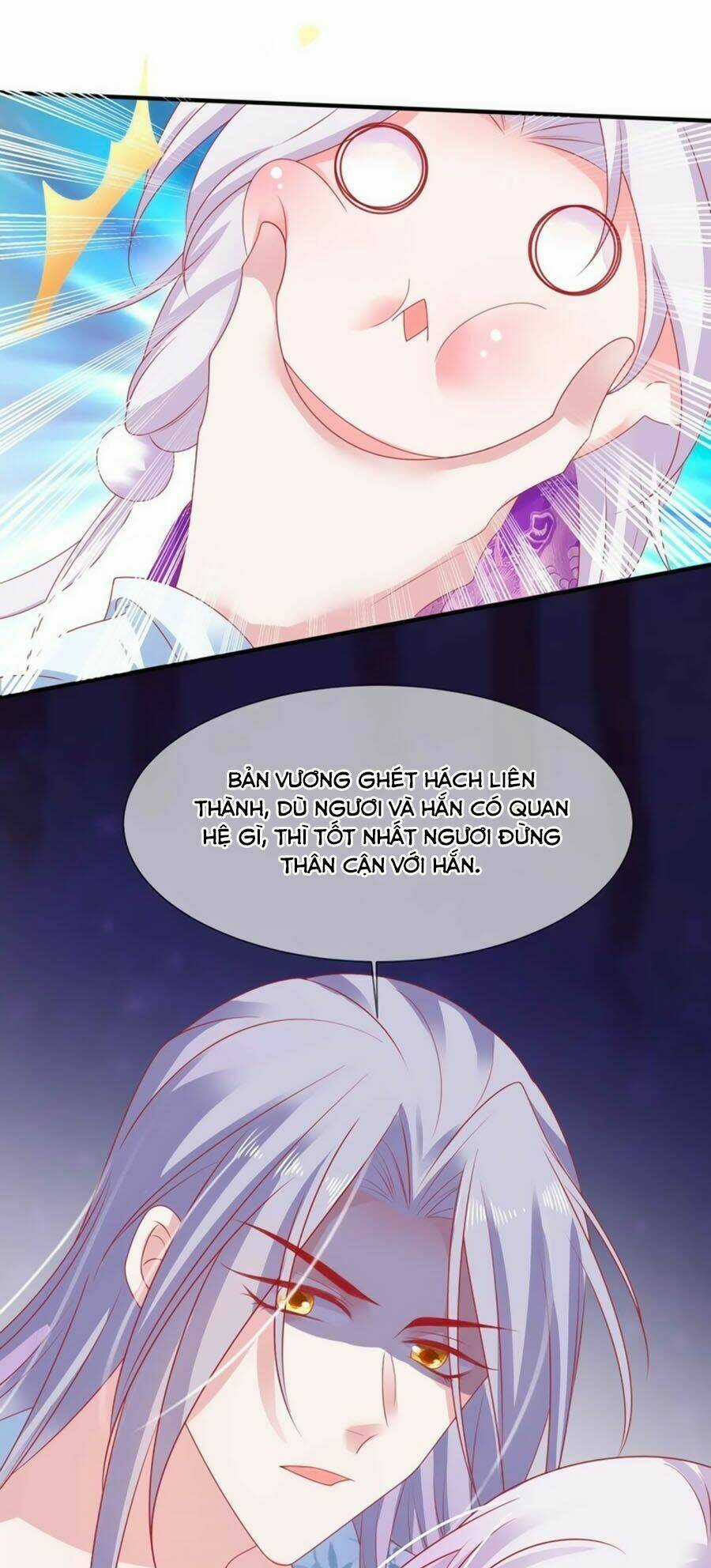 Dưỡng Thú Vi Phi - Chapter 16 - Trang 48