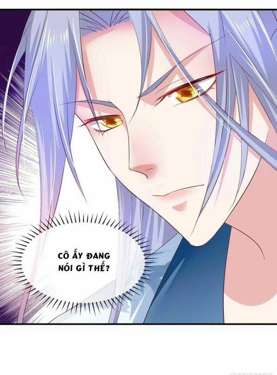 Dưỡng Thú Vi Phi - Chapter 16 - Trang 54