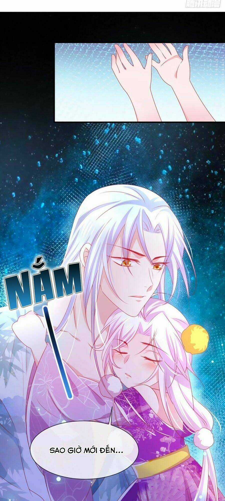 Dưỡng Thú Vi Phi - Chapter 16 - Trang 55