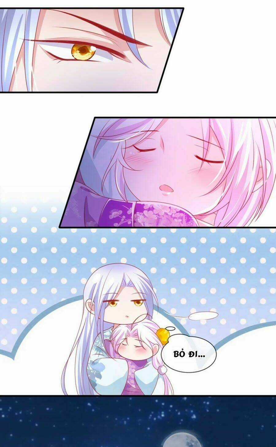 Dưỡng Thú Vi Phi - Chapter 16 - Trang 57
