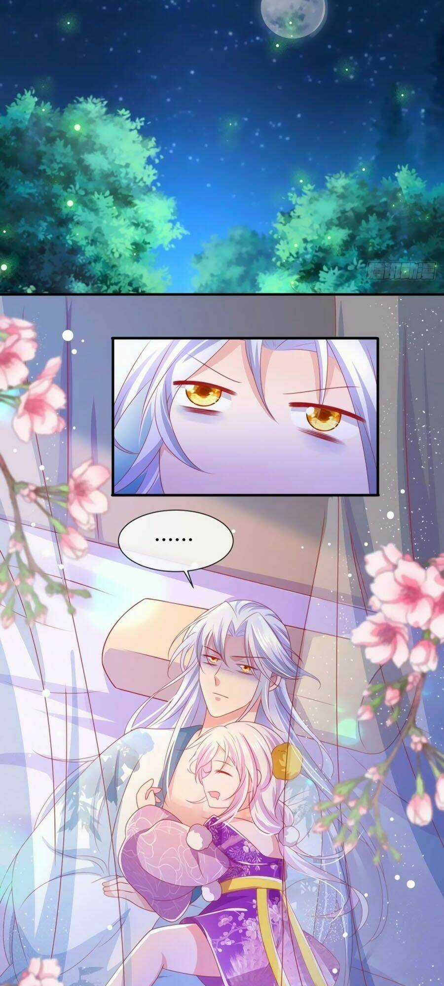 Dưỡng Thú Vi Phi - Chapter 16 - Trang 58