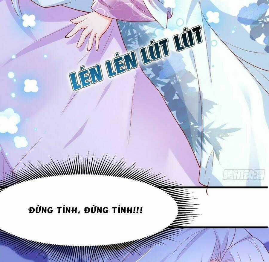 Dưỡng Thú Vi Phi - Chapter 17 - Trang 2