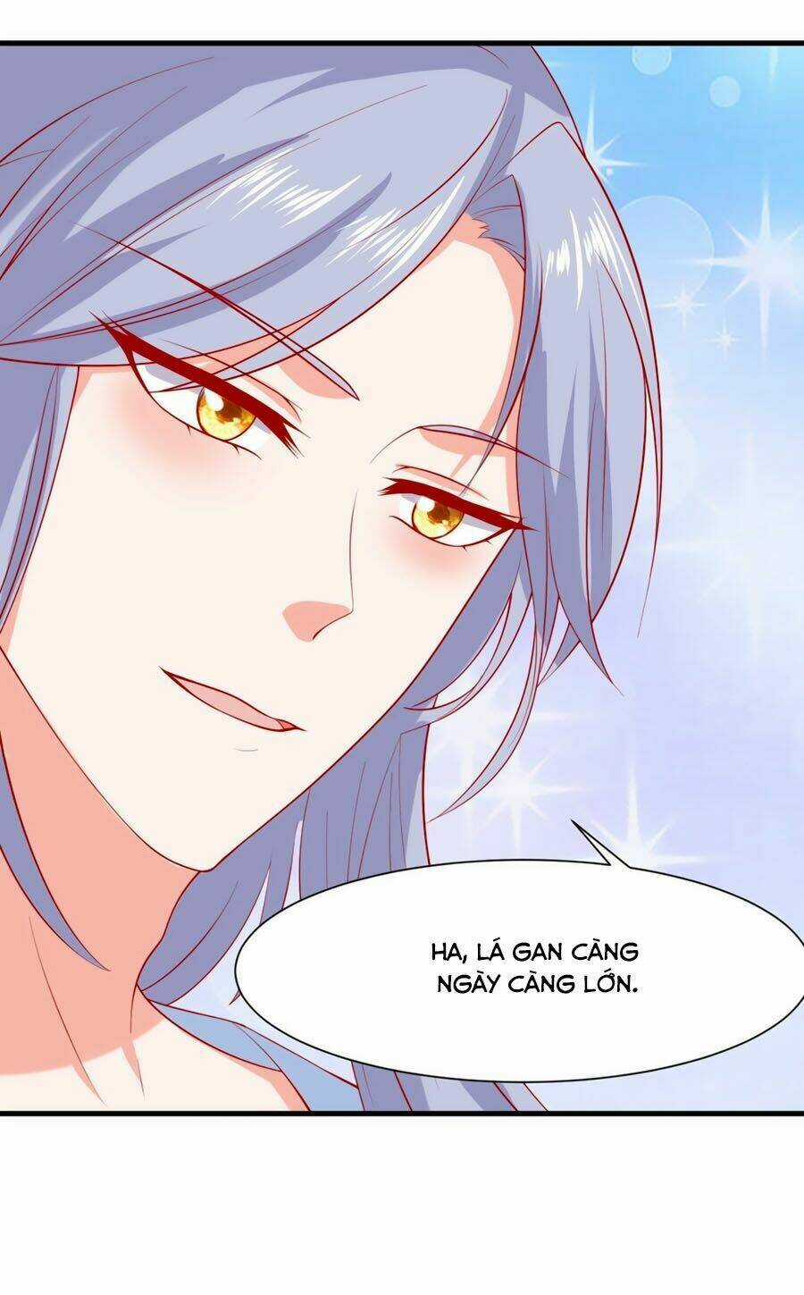 Dưỡng Thú Vi Phi - Chapter 17 - Trang 12