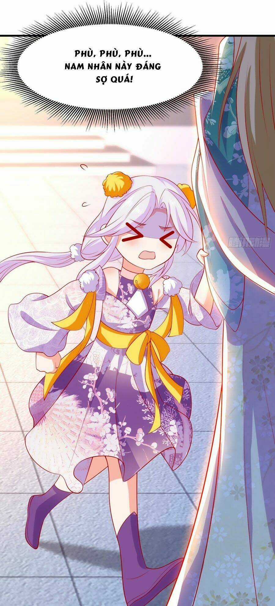 Dưỡng Thú Vi Phi - Chapter 17 - Trang 13