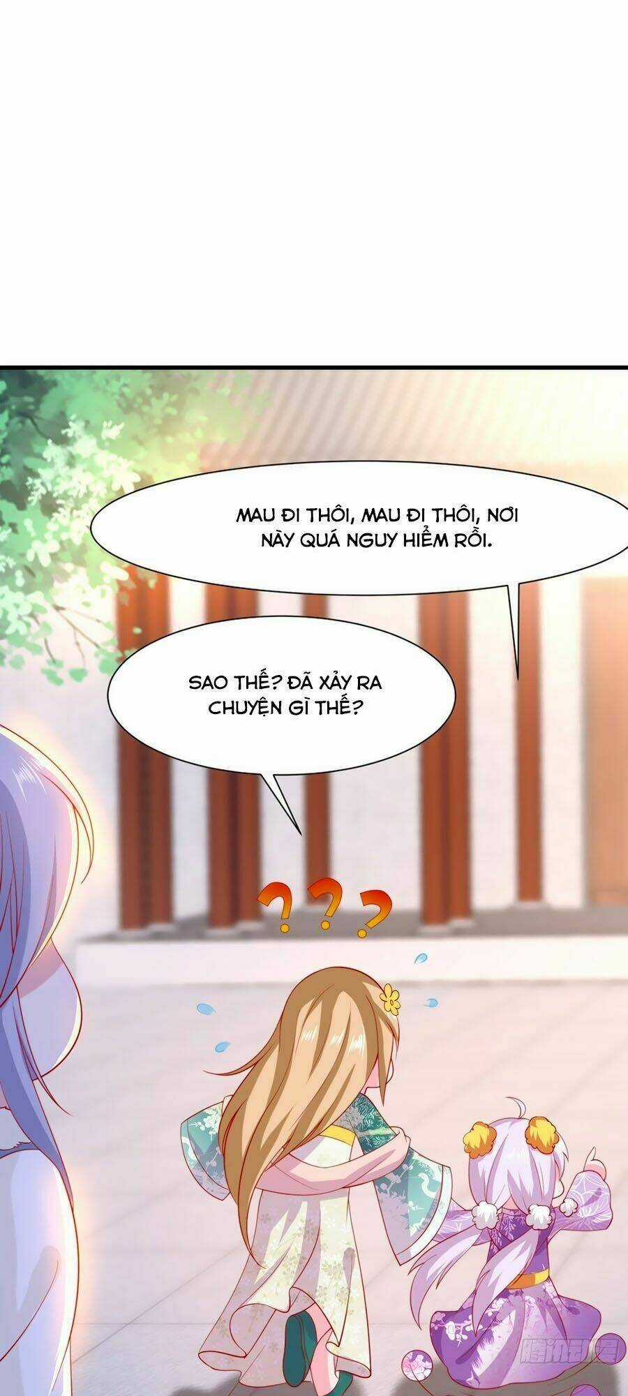 Dưỡng Thú Vi Phi - Chapter 17 - Trang 16