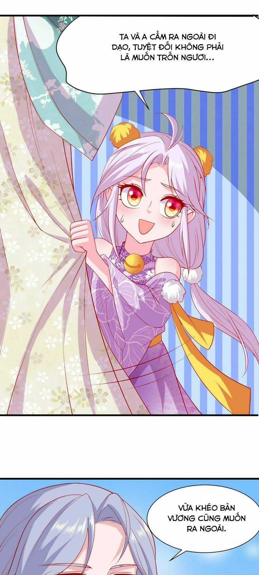 Dưỡng Thú Vi Phi - Chapter 17 - Trang 20