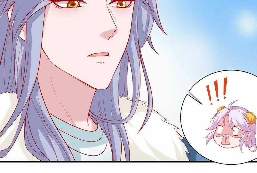 Dưỡng Thú Vi Phi - Chapter 17 - Trang 21