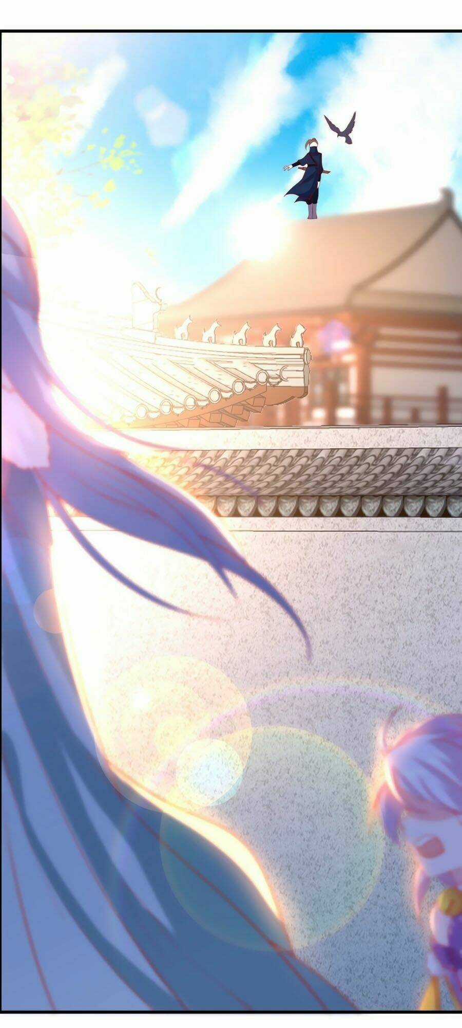 Dưỡng Thú Vi Phi - Chapter 17 - Trang 22