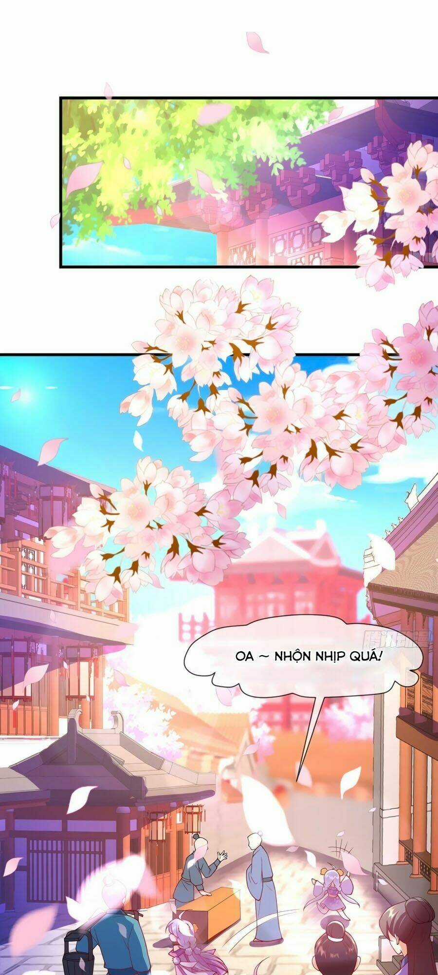 Dưỡng Thú Vi Phi - Chapter 17 - Trang 25