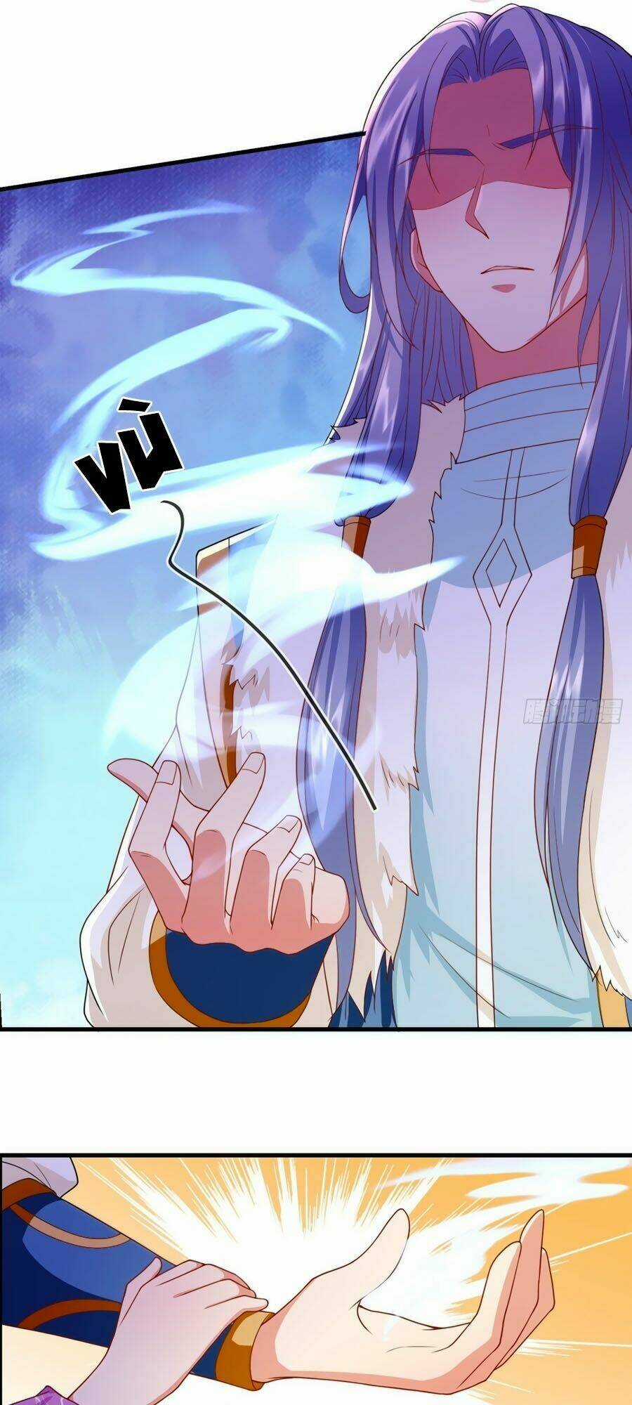 Dưỡng Thú Vi Phi - Chapter 17 - Trang 29