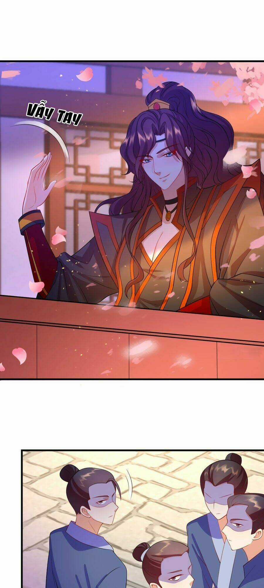 Dưỡng Thú Vi Phi - Chapter 17 - Trang 35