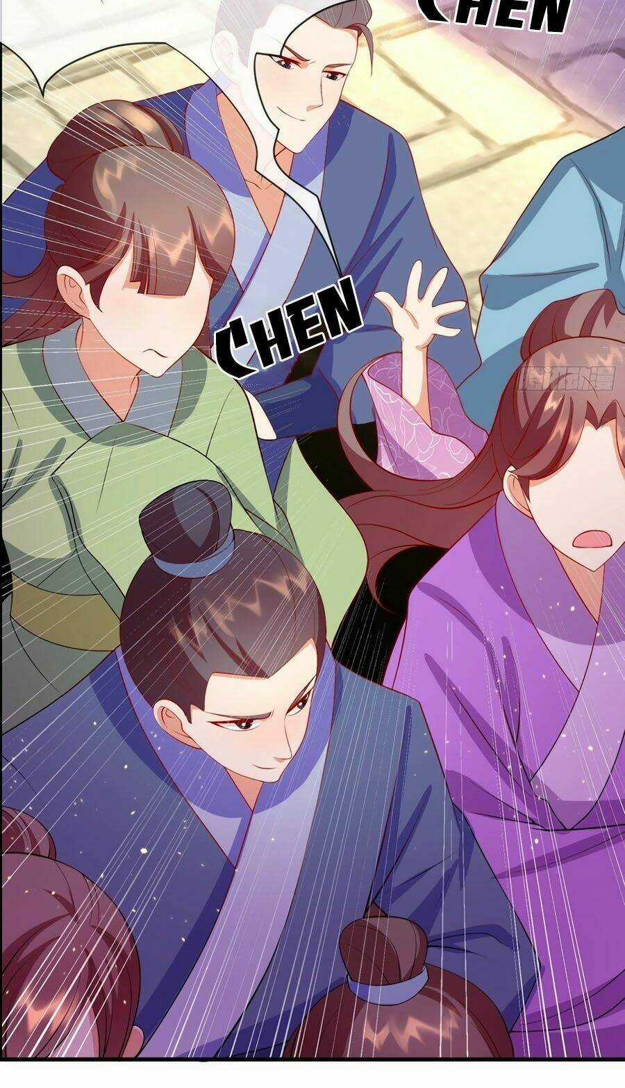 Dưỡng Thú Vi Phi - Chapter 17 - Trang 39