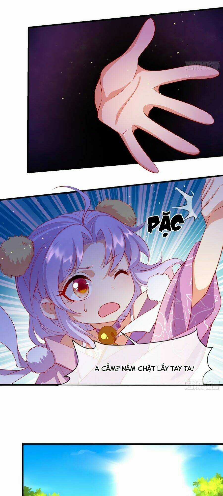 Dưỡng Thú Vi Phi - Chapter 17 - Trang 40