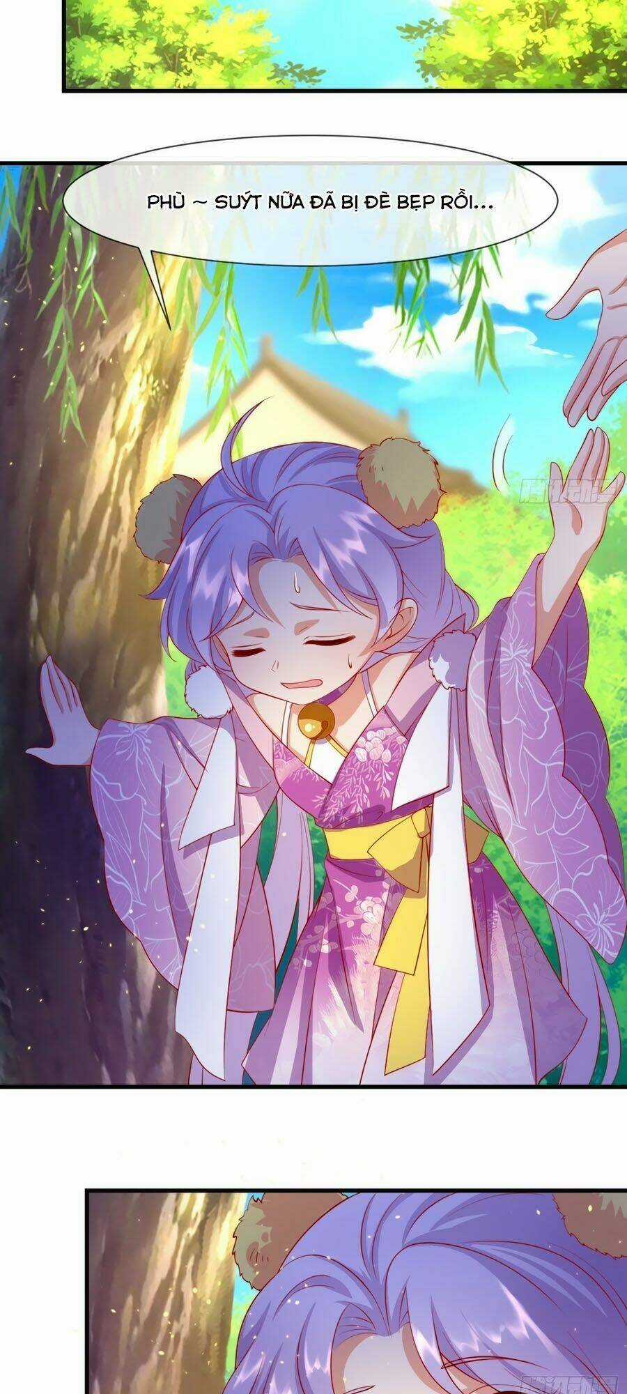 Dưỡng Thú Vi Phi - Chapter 17 - Trang 42