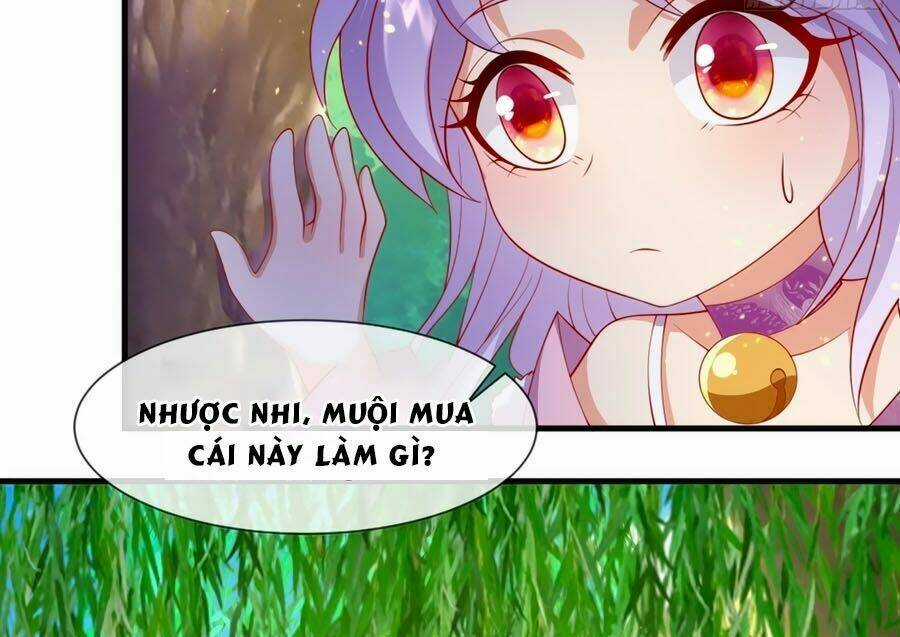 Dưỡng Thú Vi Phi - Chapter 17 - Trang 43