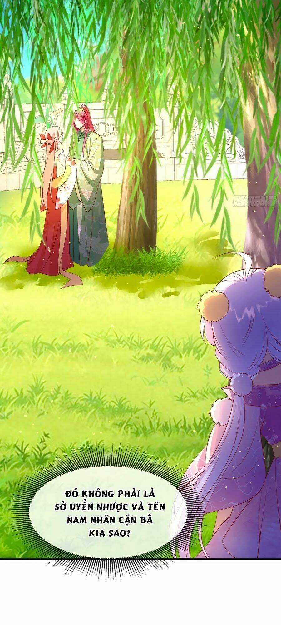 Dưỡng Thú Vi Phi - Chapter 17 - Trang 44