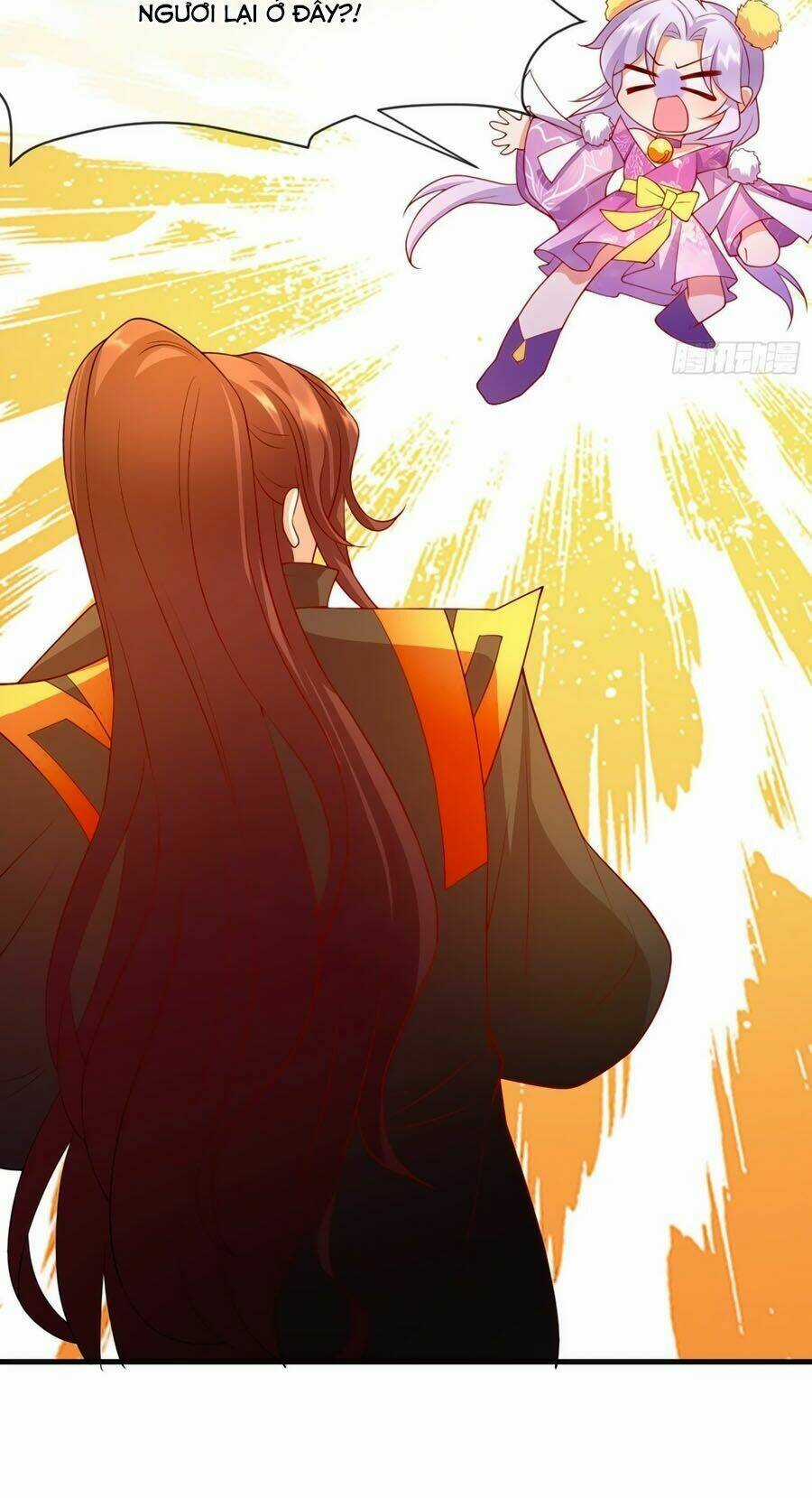Dưỡng Thú Vi Phi - Chapter 17 - Trang 49