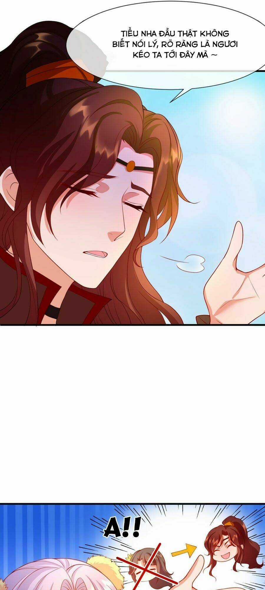 Dưỡng Thú Vi Phi - Chapter 17 - Trang 50