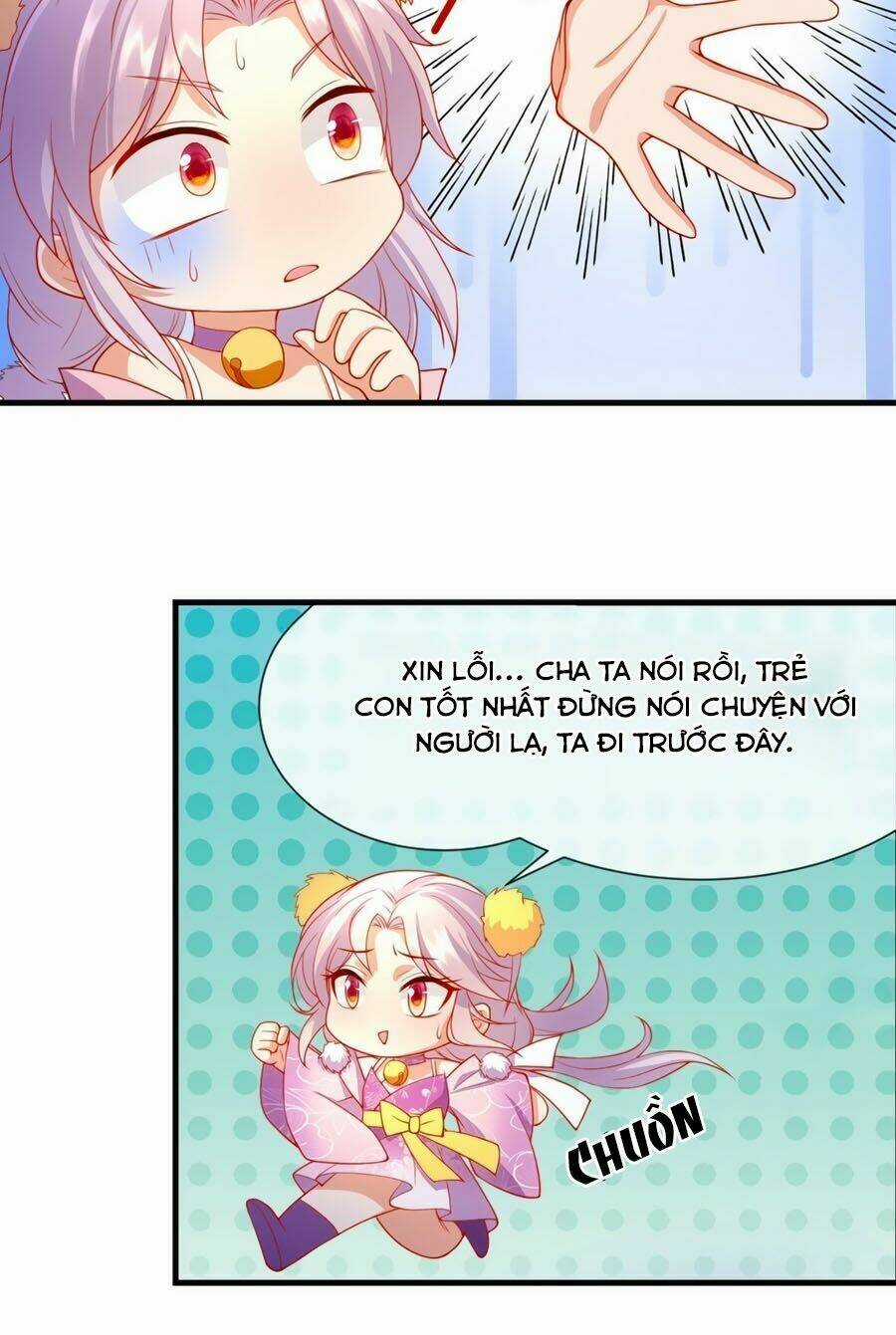 Dưỡng Thú Vi Phi - Chapter 17 - Trang 51