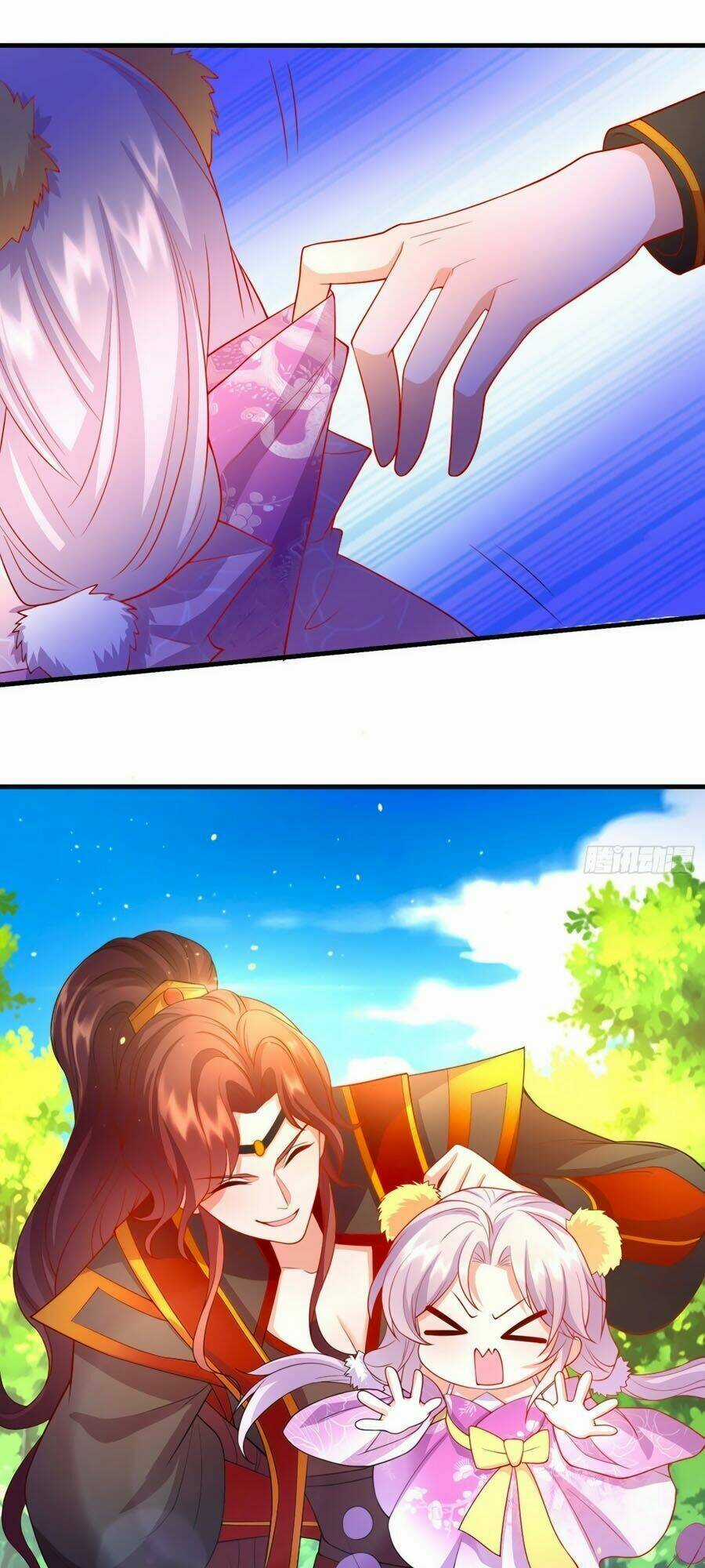 Dưỡng Thú Vi Phi - Chapter 17 - Trang 52