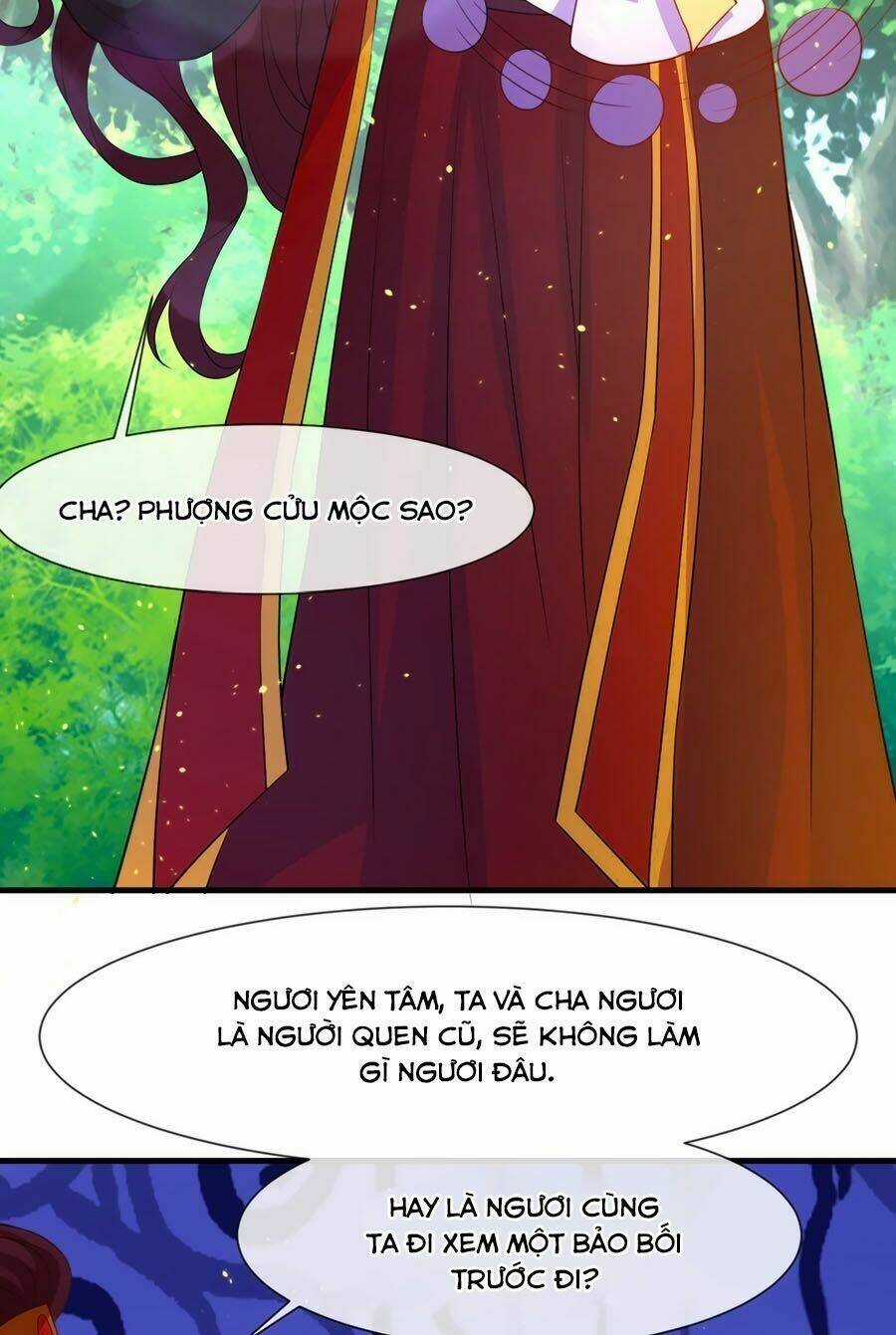 Dưỡng Thú Vi Phi - Chapter 17 - Trang 53