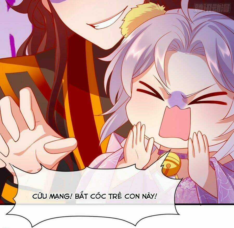 Dưỡng Thú Vi Phi - Chapter 17 - Trang 55