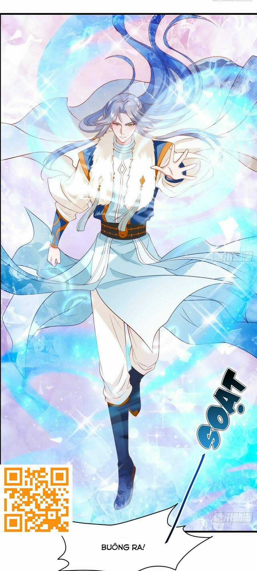 Dưỡng Thú Vi Phi - Chapter 17 - Trang 58