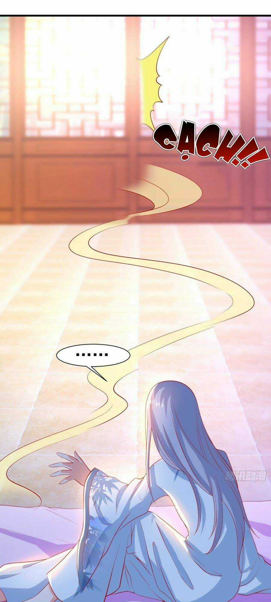 Dưỡng Thú Vi Phi - Chapter 17 - Trang 10