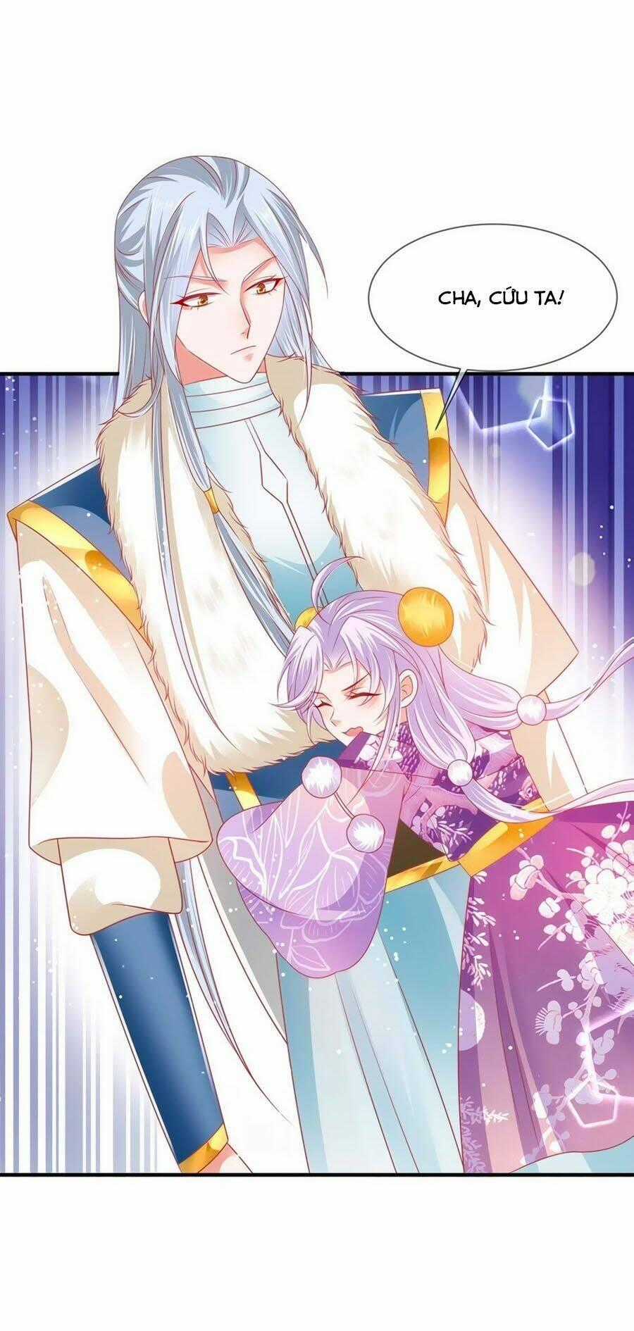 Dưỡng Thú Vi Phi - Chapter 18 - Trang 1