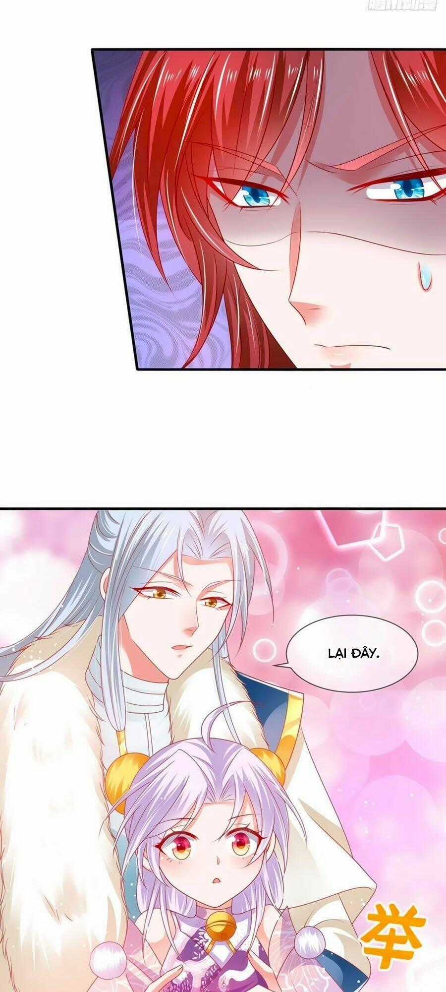 Dưỡng Thú Vi Phi - Chapter 18 - Trang 2