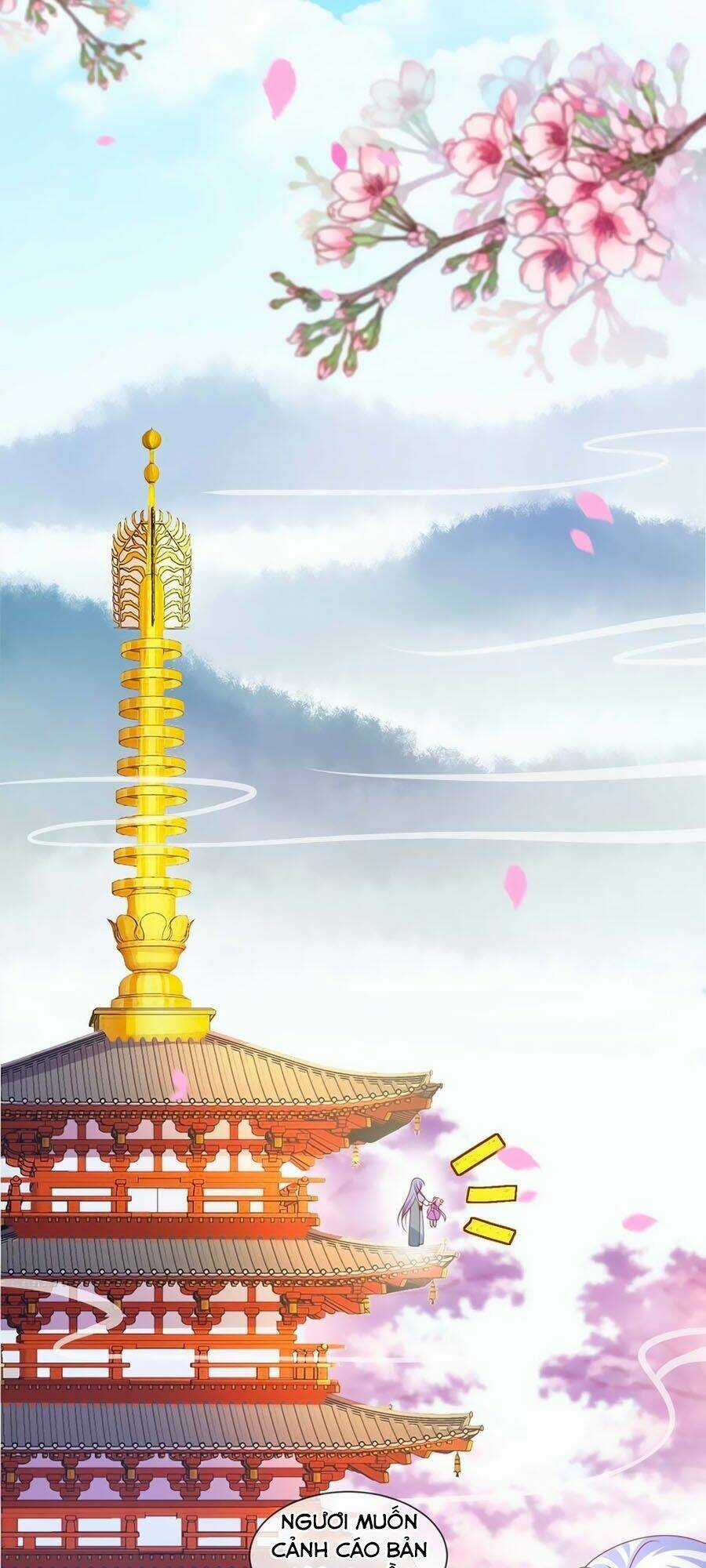 Dưỡng Thú Vi Phi - Chapter 18 - Trang 13