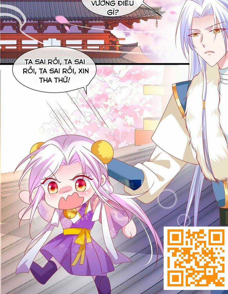 Dưỡng Thú Vi Phi - Chapter 18 - Trang 14