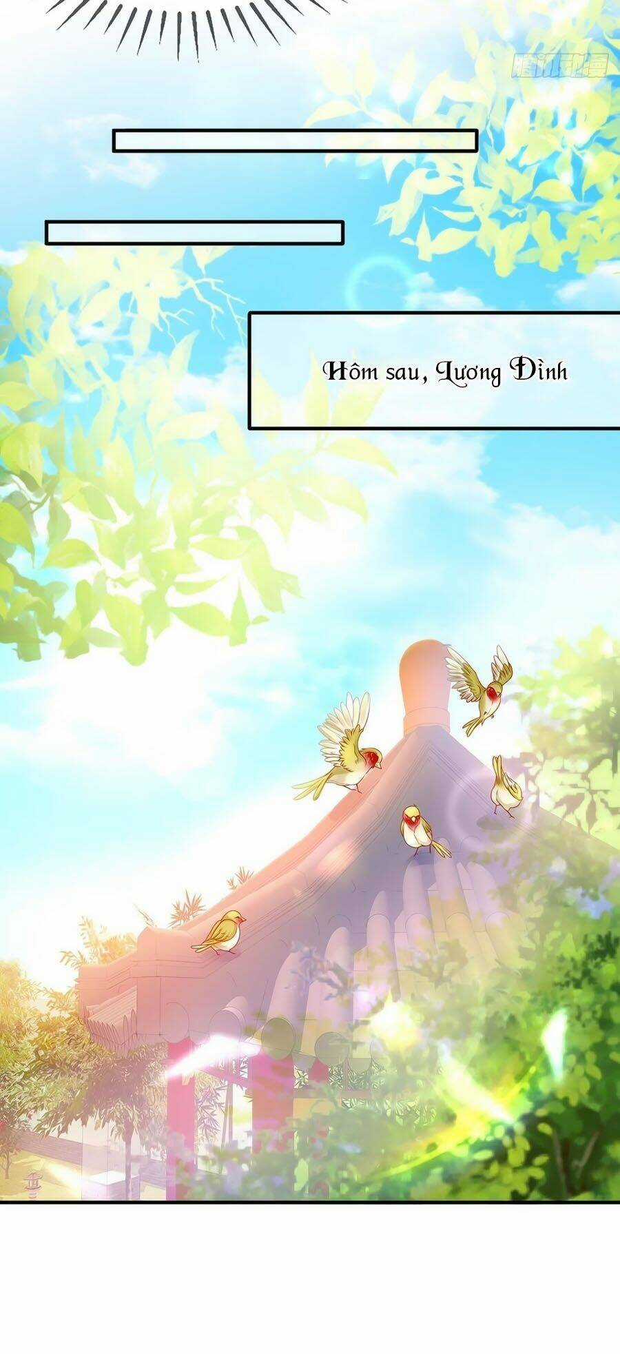 Dưỡng Thú Vi Phi - Chapter 18 - Trang 18