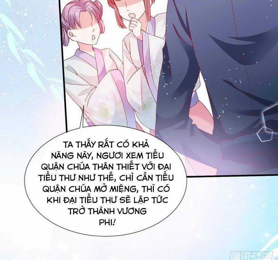 Dưỡng Thú Vi Phi - Chapter 18 - Trang 24