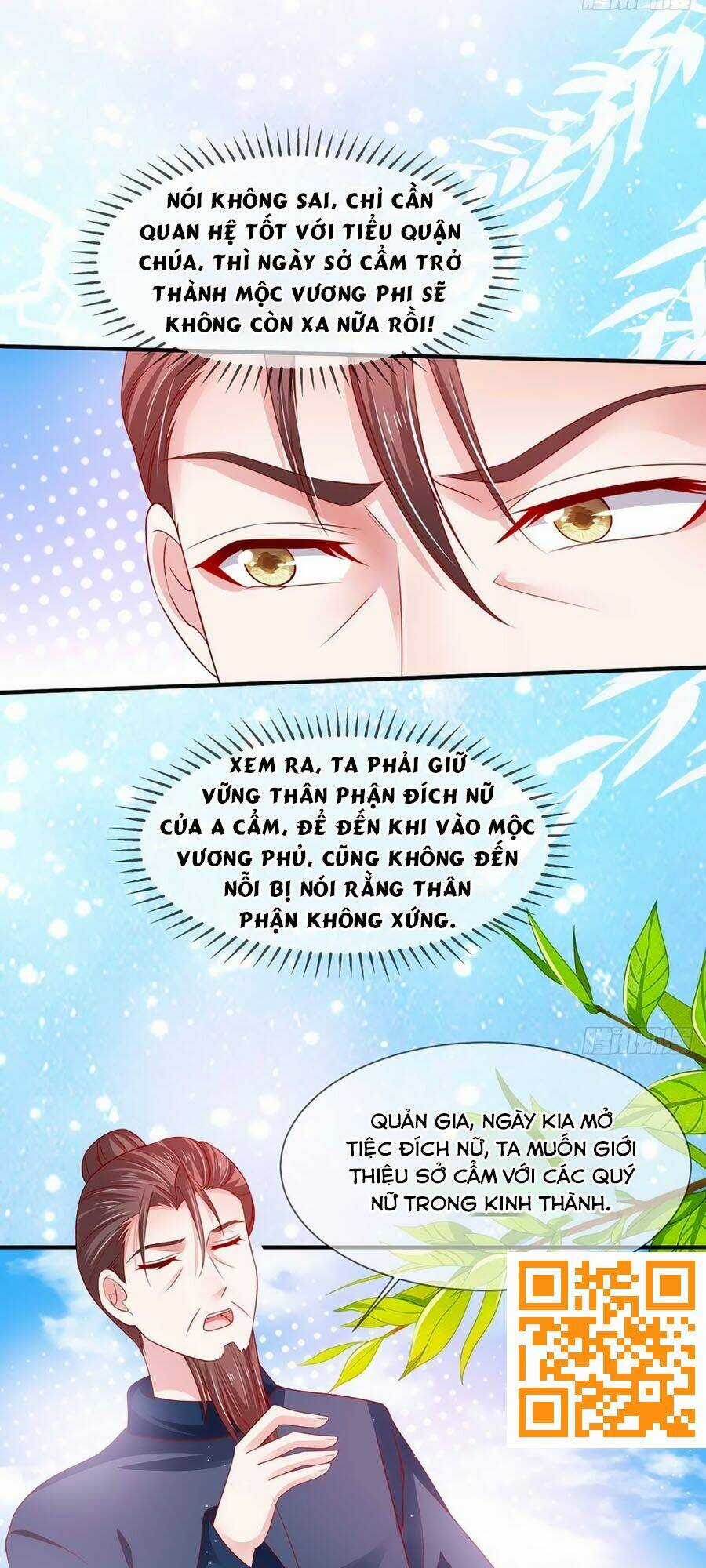 Dưỡng Thú Vi Phi - Chapter 18 - Trang 25