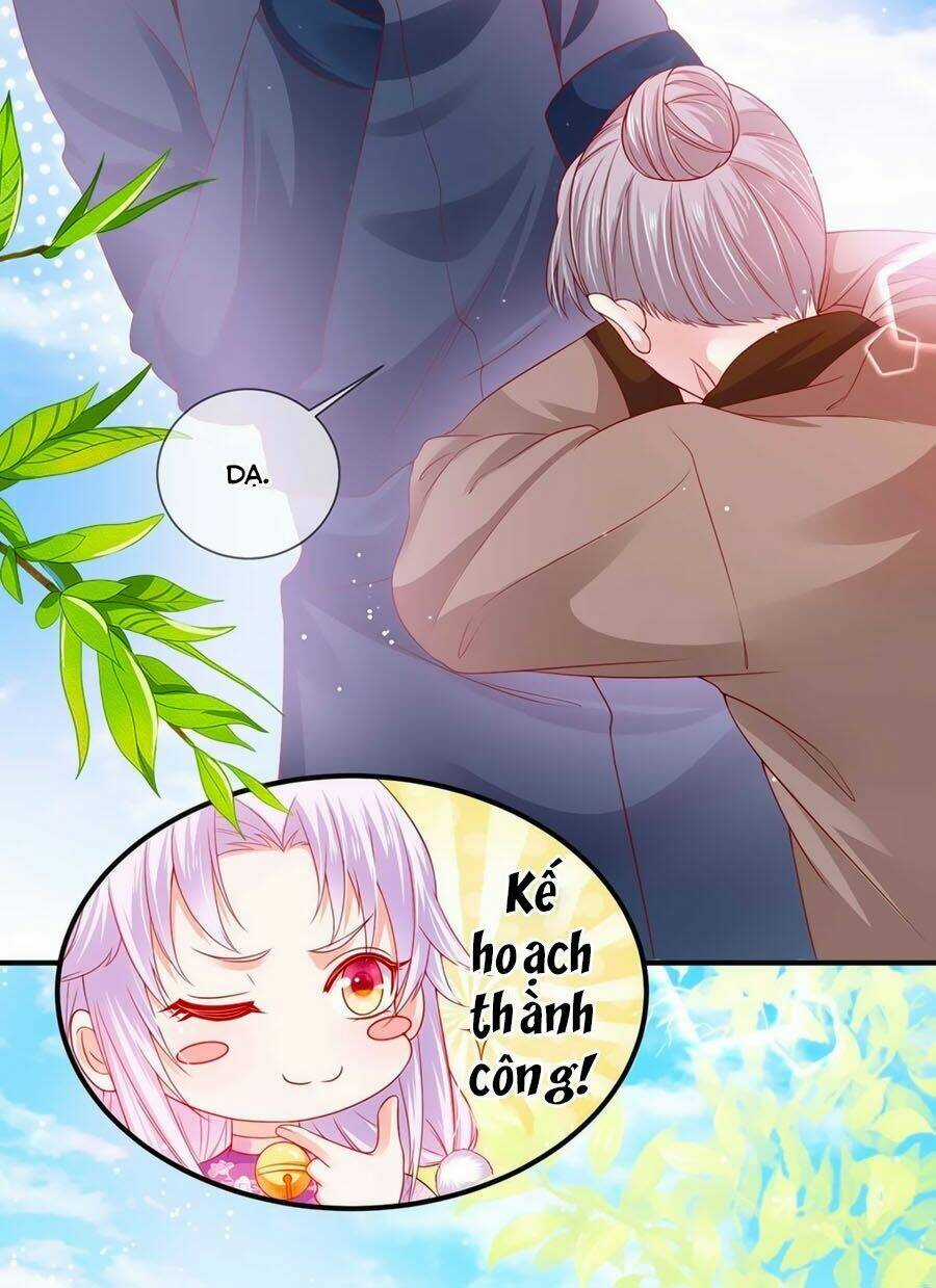 Dưỡng Thú Vi Phi - Chapter 18 - Trang 26